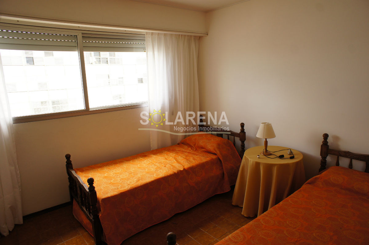 Apartamento ID.752 - Apartamento en Punta del Este, PenÃ­nsula