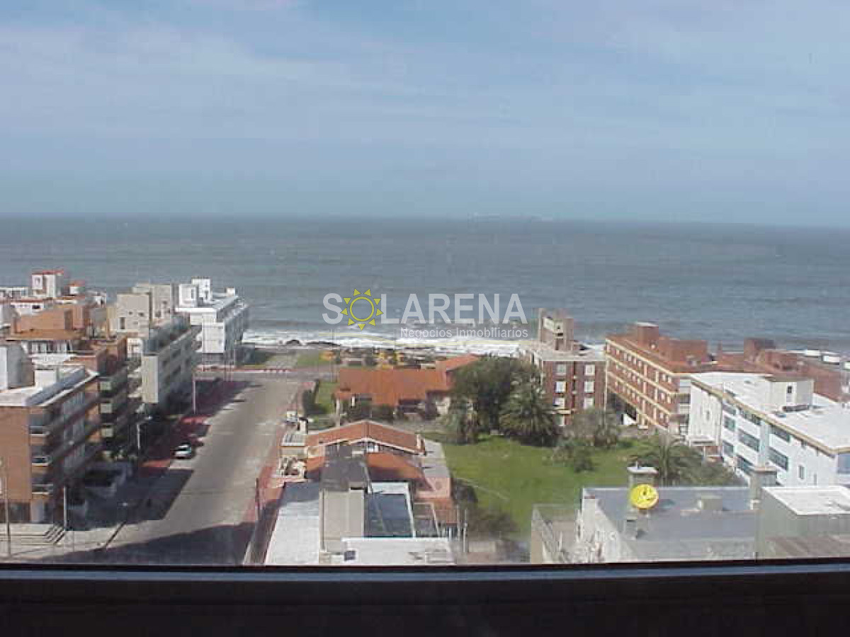 Apartamento ID.752 - Apartamento en Punta del Este, PenÃ­nsula