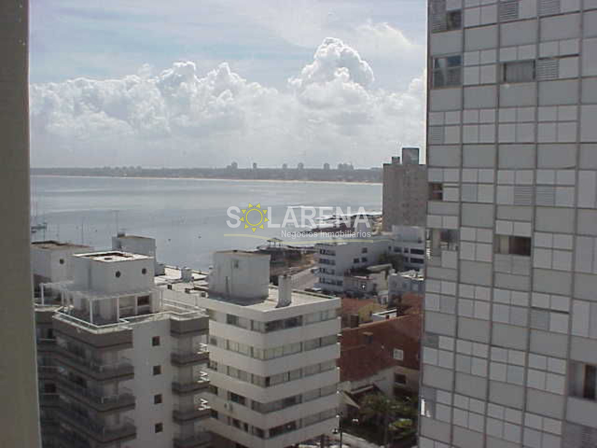 Apartamento ID.752 - Apartamento en Punta del Este, PenÃ­nsula
