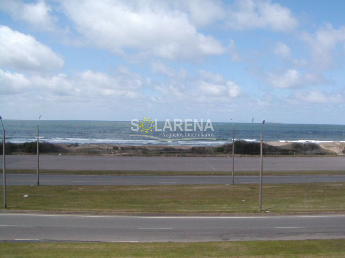Apartamento ID.762 - Apartamento en Punta del Este, Brava