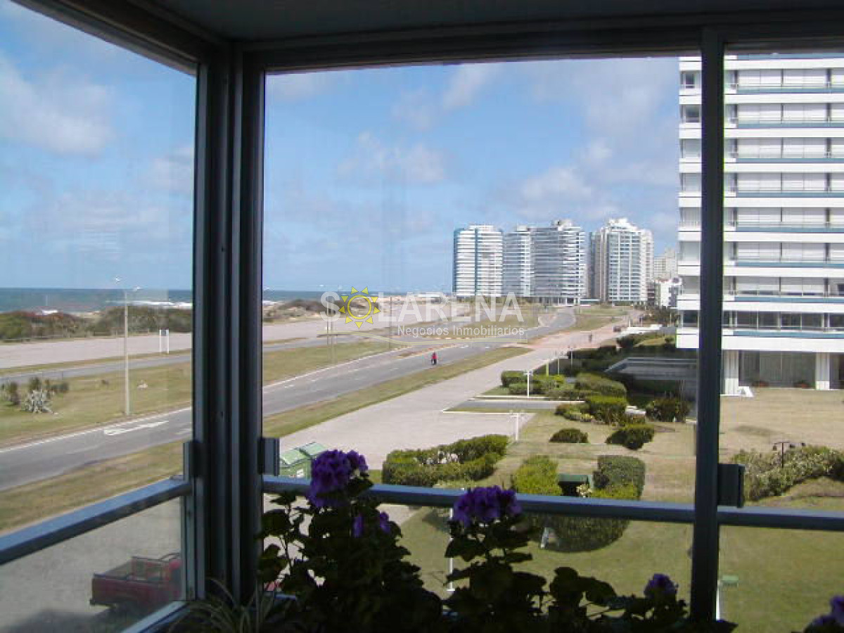 Apartamento ID.762 - Apartamento en Punta del Este, Brava