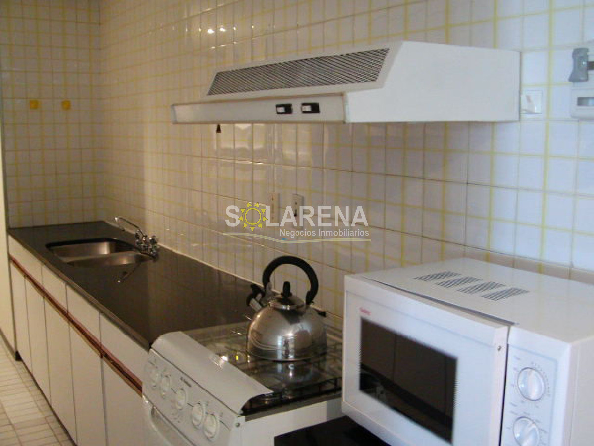 Apartamento ID.762 - Apartamento en Punta del Este, Brava