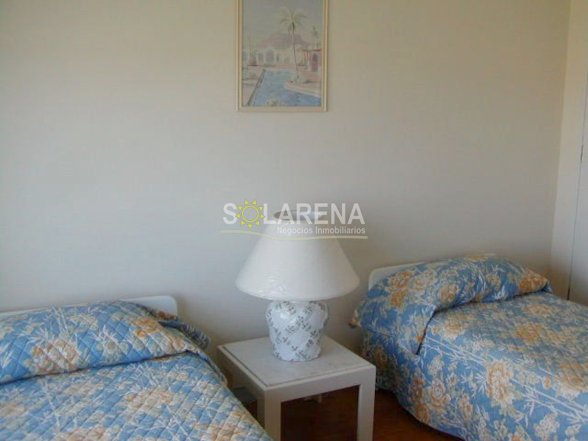 Apartamento ID.762 - Apartamento en Punta del Este, Brava
