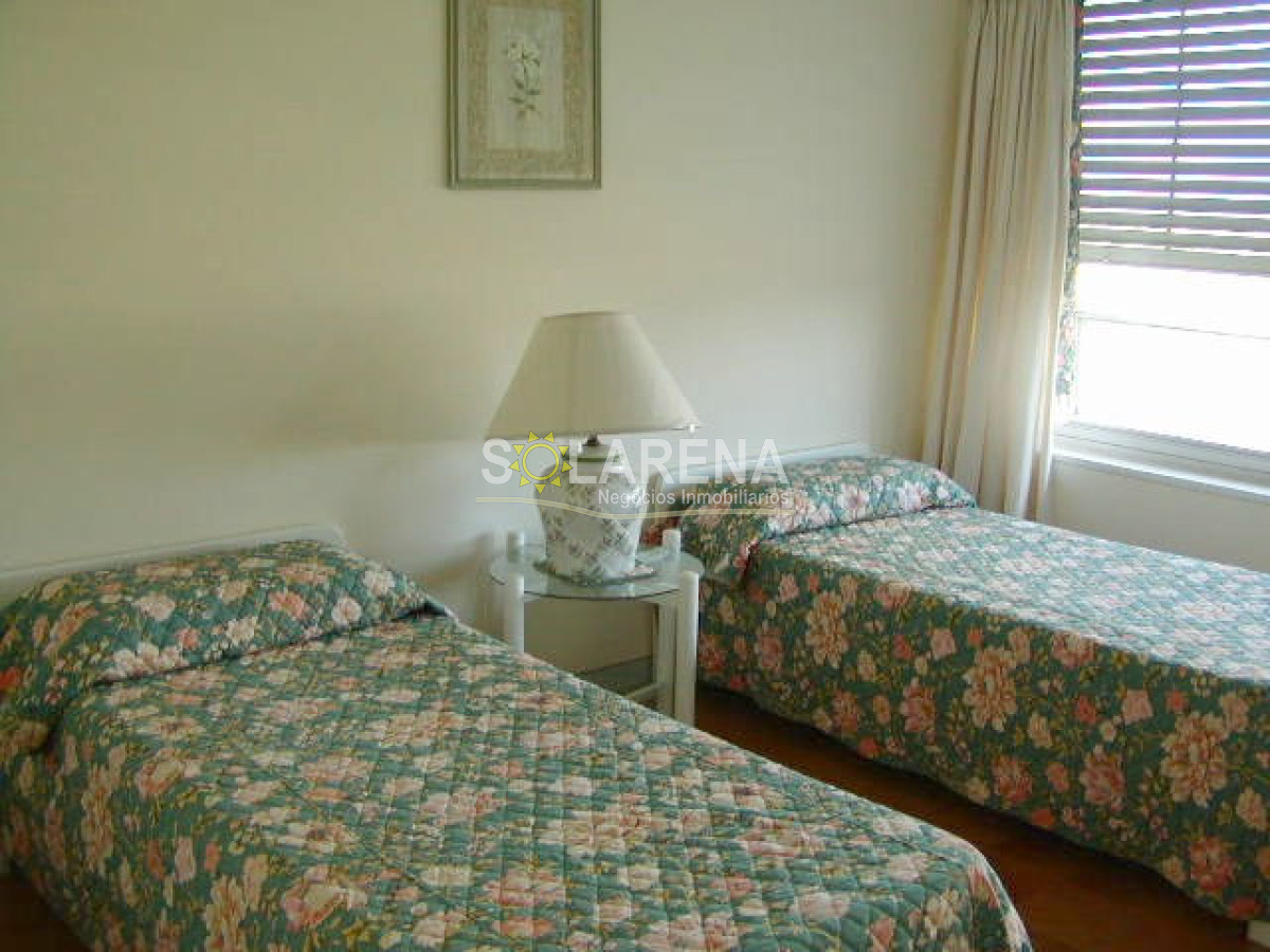 Apartamento ID.762 - Apartamento en Punta del Este, Brava