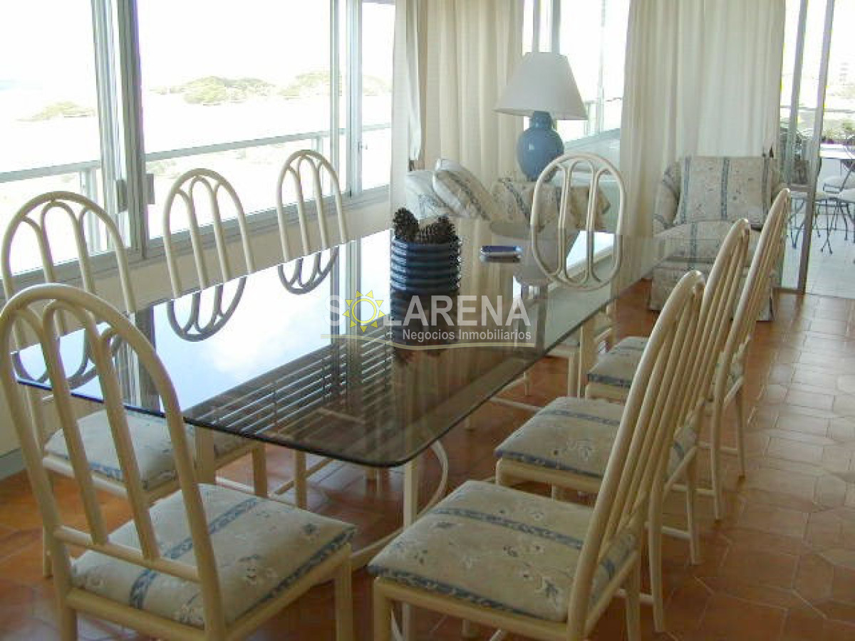 Apartamento ID.762 - Apartamento en Punta del Este, Brava