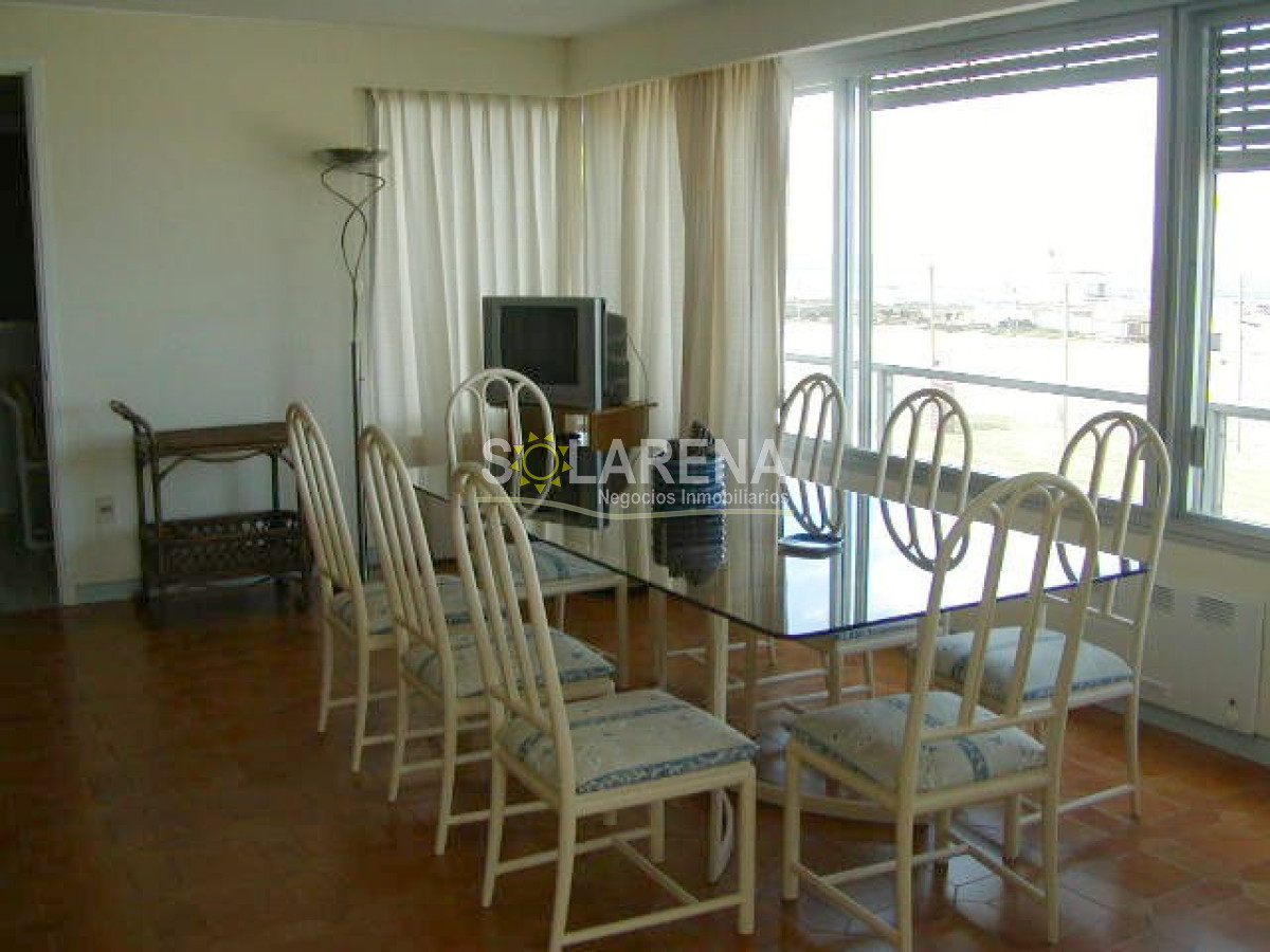 Apartamento ID.762 - Apartamento en Punta del Este, Brava