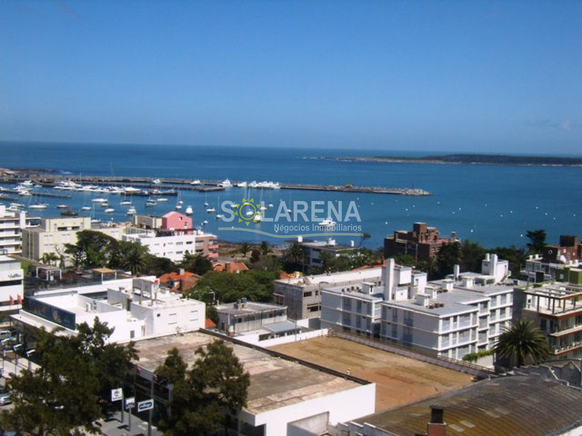 Apartamento ID.771 - Apartamento en Punta del Este, Península