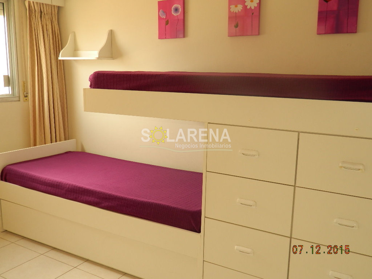 Apartamento ID.771 - Apartamento en Punta del Este, Península