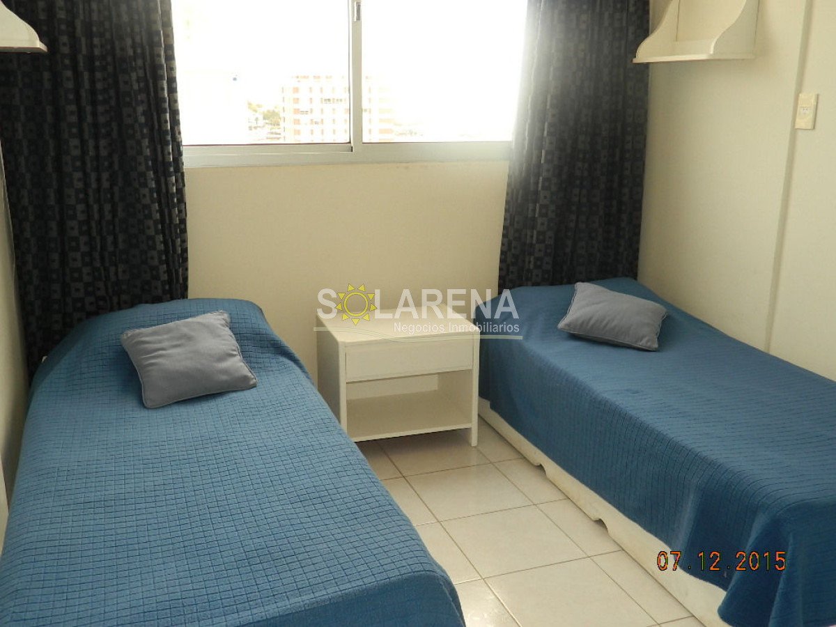 Apartamento ID.771 - Apartamento en Punta del Este, Península