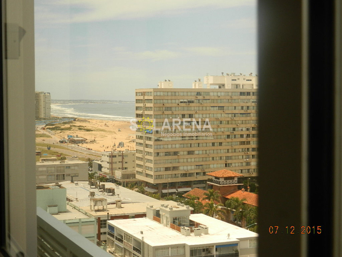 Apartamento ID.771 - Apartamento en Punta del Este, Península