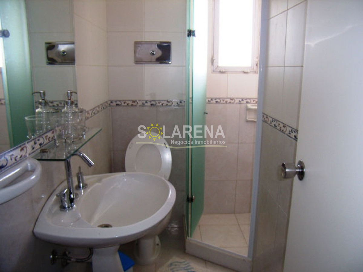 Apartamento ID.771 - Apartamento en Punta del Este, Península