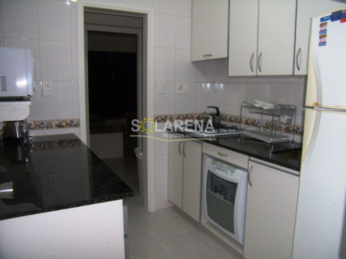 Apartamento ID.771 - Apartamento en Punta del Este, Península