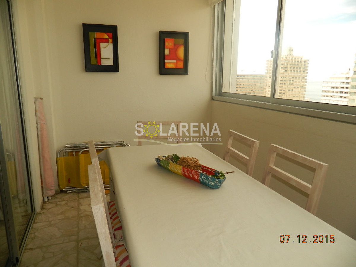 Apartamento ID.771 - Apartamento en Punta del Este, Península