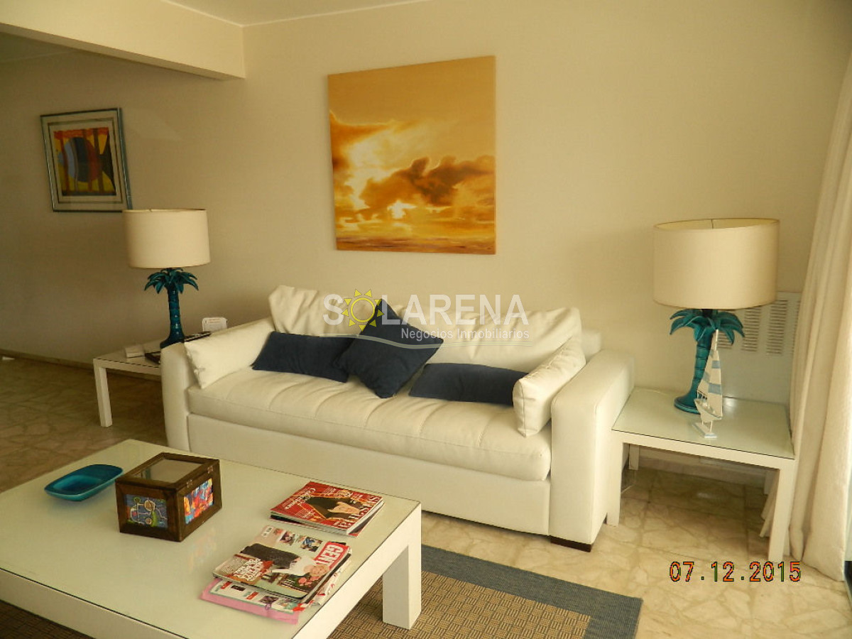 Apartamento ID.771 - Apartamento en Punta del Este, Península