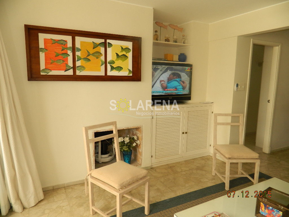 Apartamento ID.771 - Apartamento en Punta del Este, Península