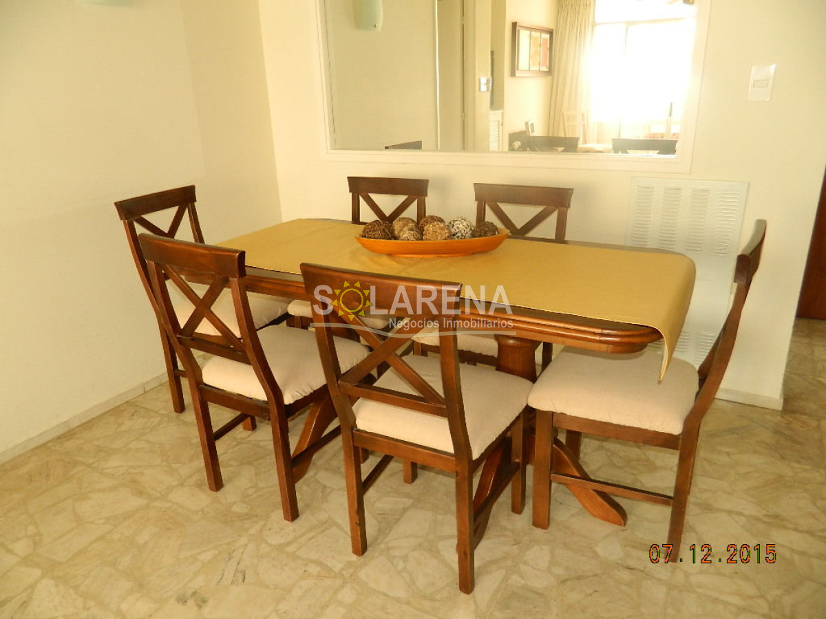 Apartamento ID.771 - Apartamento en Punta del Este, Península