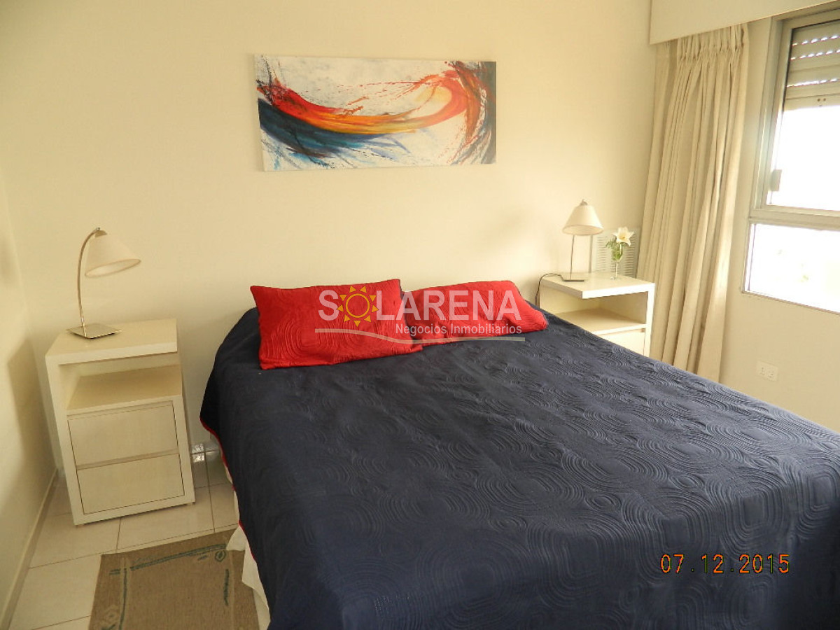 Apartamento ID.771 - Apartamento en Punta del Este, Península