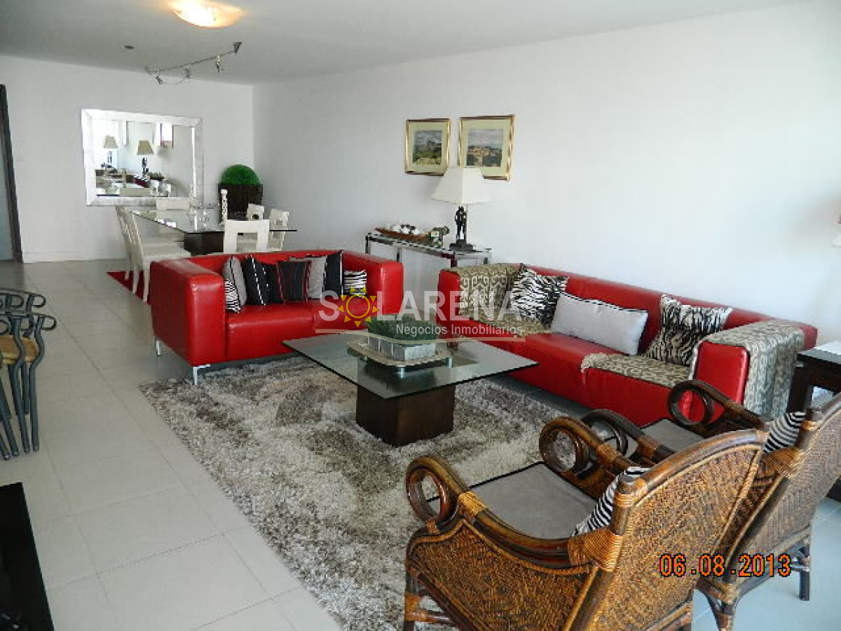 Apartamento ID.776 - Apartamento en Punta del Este, Mansa