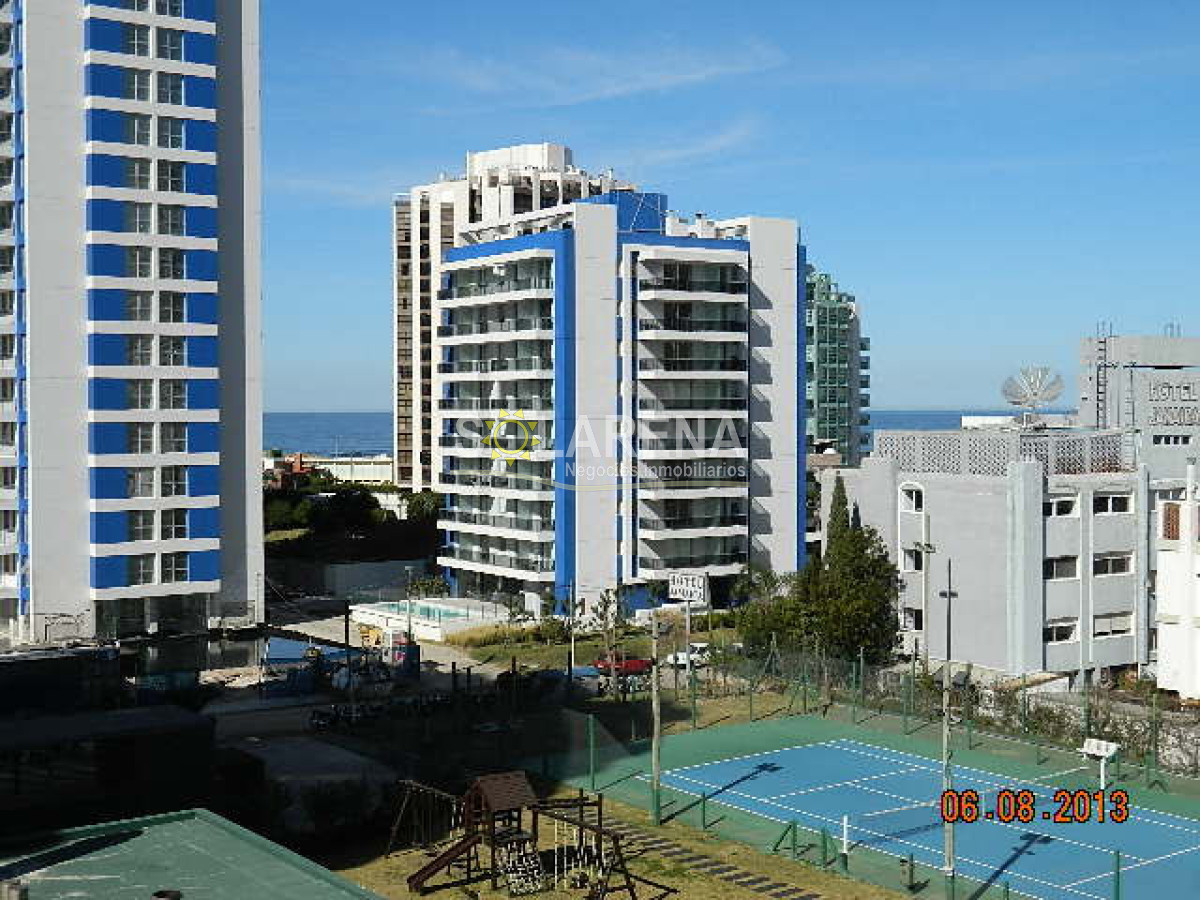 Apartamento ID.776 - Apartamento en Punta del Este, Mansa
