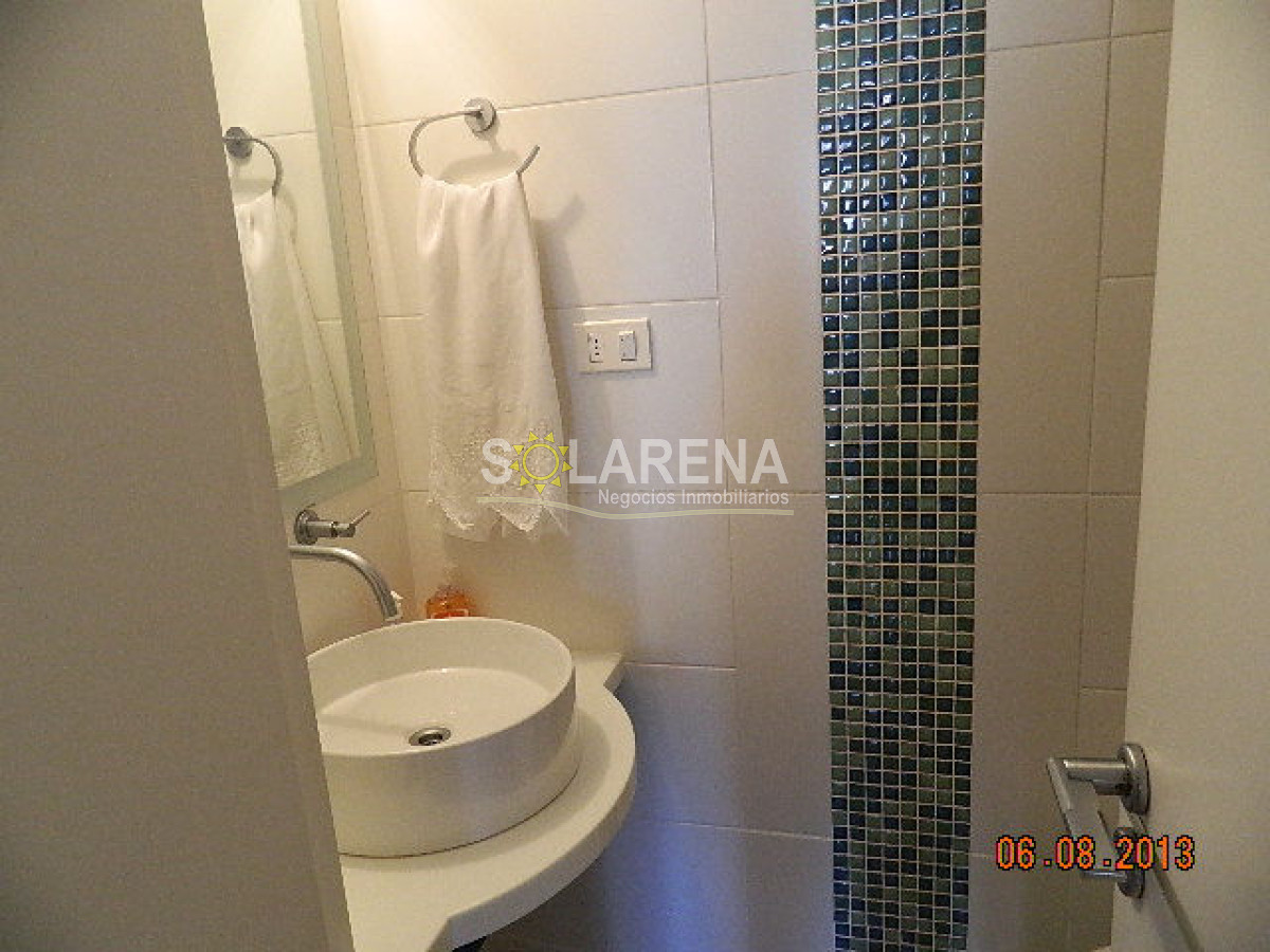 Apartamento ID.776 - Apartamento en Punta del Este, Mansa