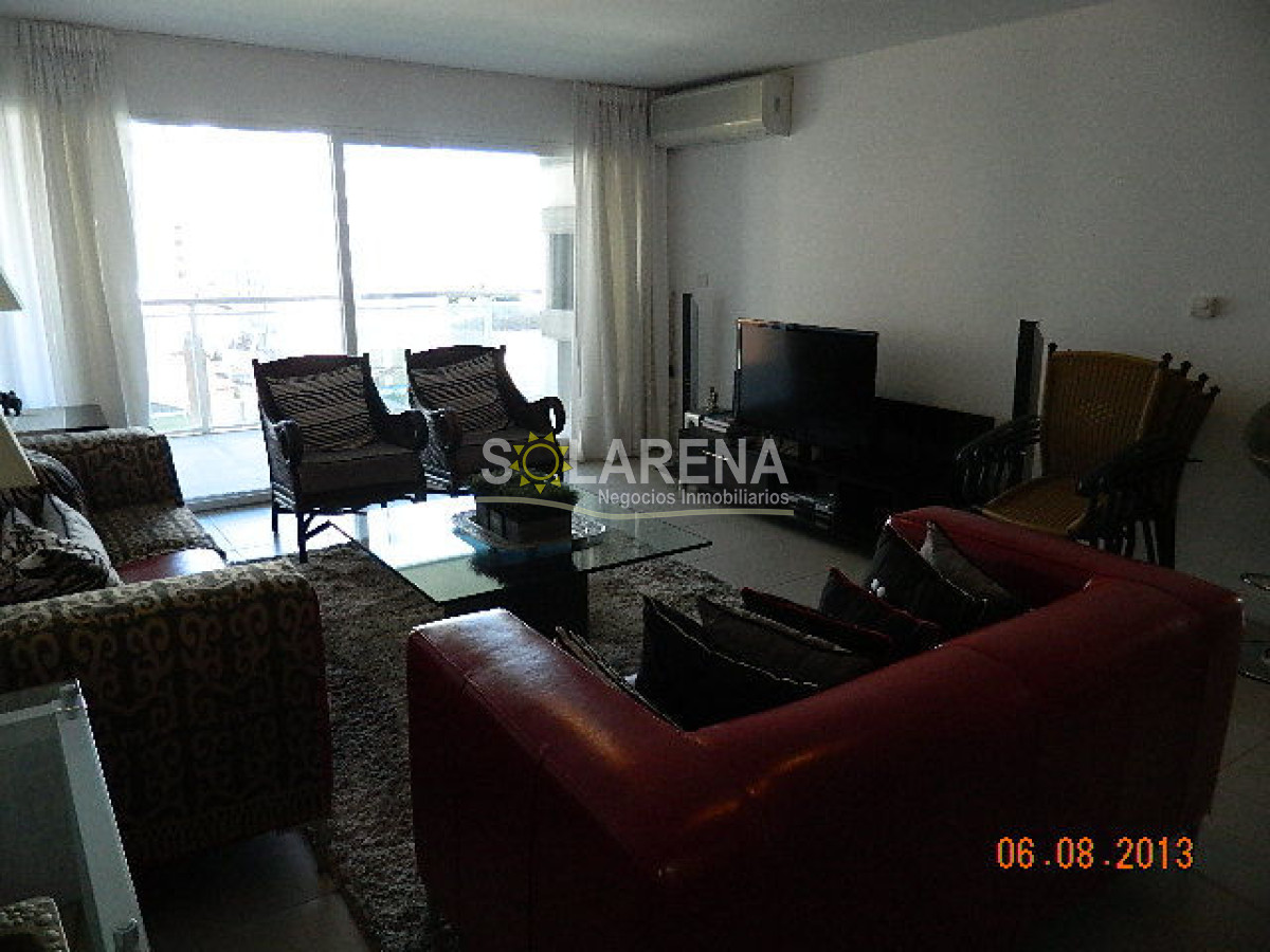 Apartamento ID.776 - Apartamento en Punta del Este, Mansa