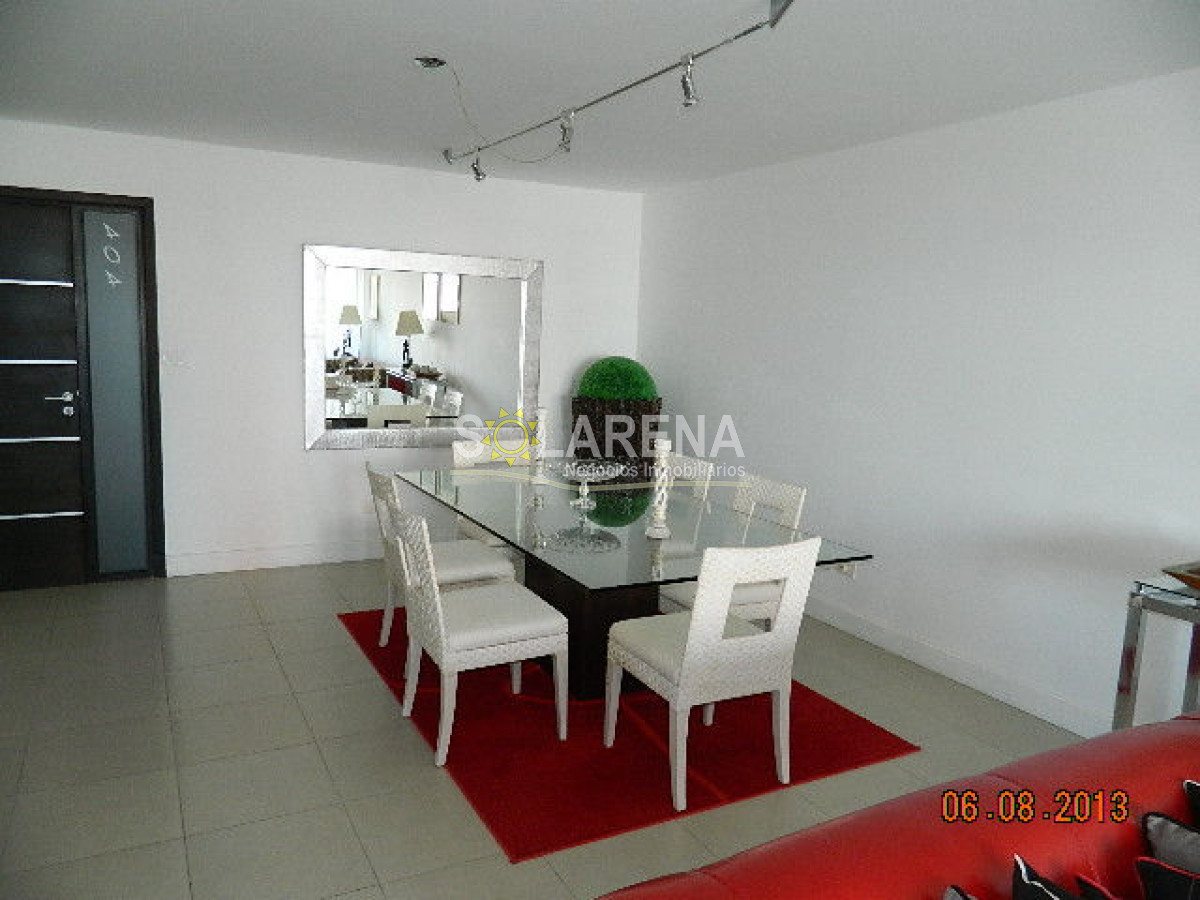 Apartamento ID.776 - Apartamento en Punta del Este, Mansa