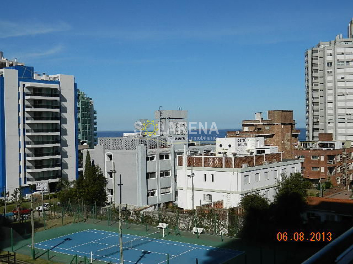 Apartamento ID.776 - Apartamento en Punta del Este, Mansa