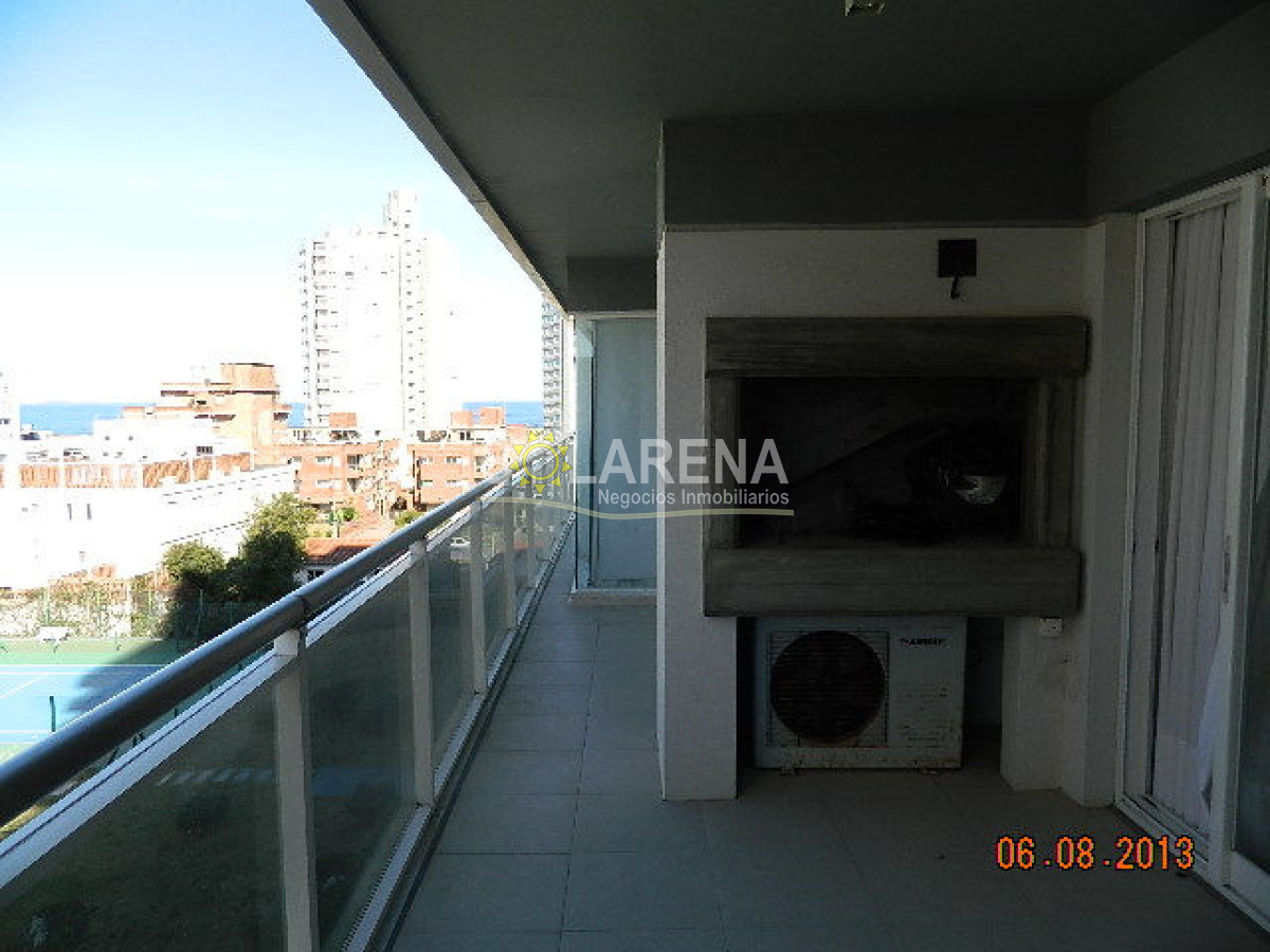 Apartamento ID.776 - Apartamento en Punta del Este, Mansa