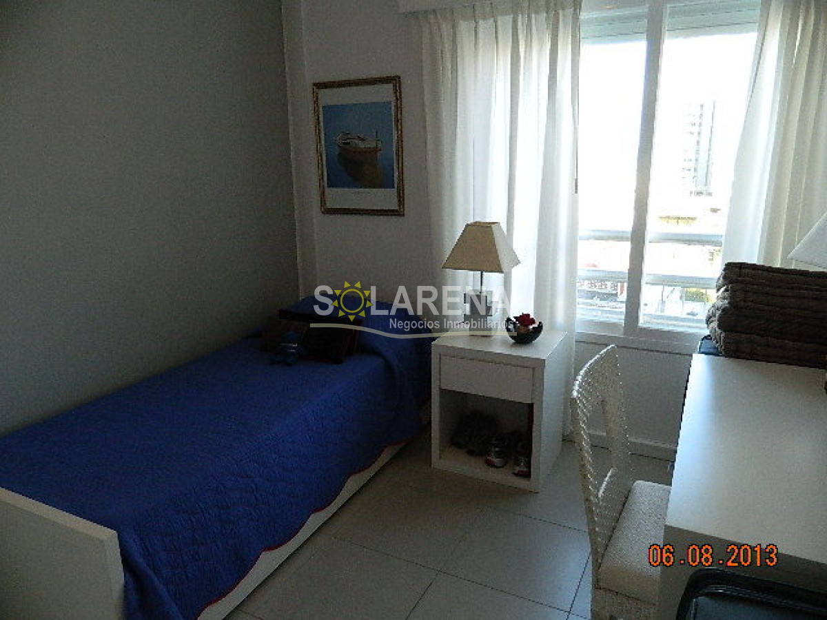 Apartamento ID.776 - Apartamento en Punta del Este, Mansa