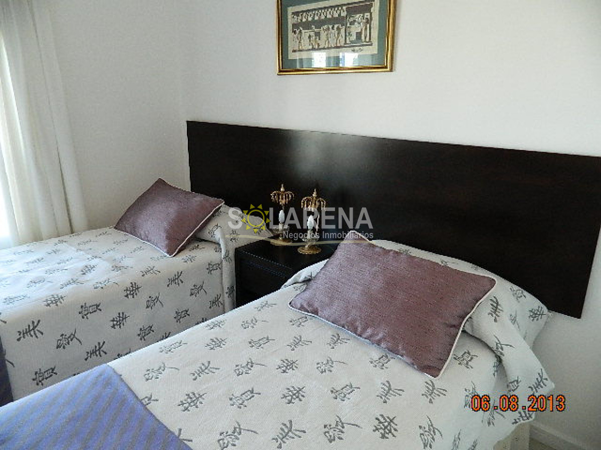 Apartamento ID.776 - Apartamento en Punta del Este, Mansa