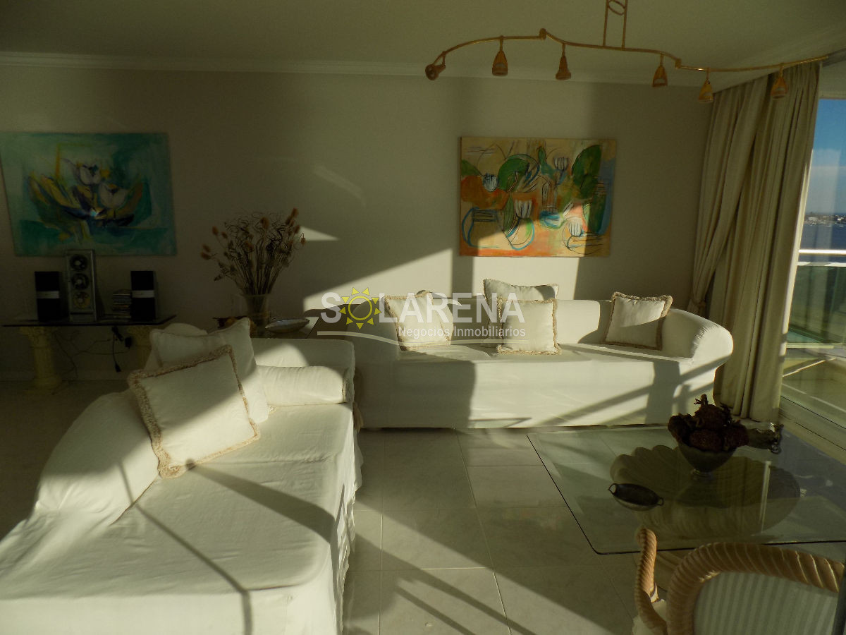 Apartamento ID.791 - Apartamento en Punta del Este, Mansa