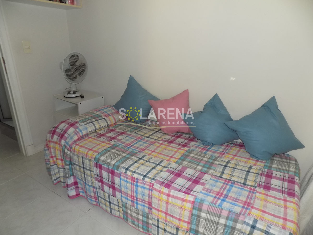Apartamento ID.791 - Apartamento en Punta del Este, Mansa