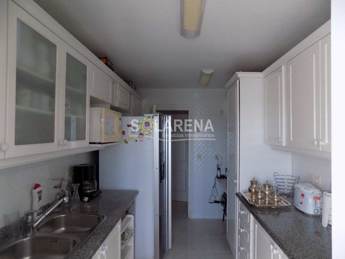 Apartamento ID.791 - Apartamento en Punta del Este, Mansa