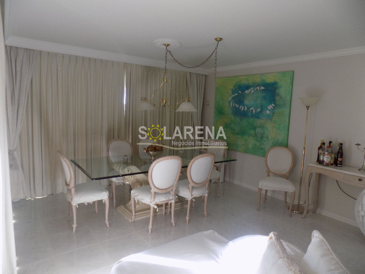Apartamento ID.791 - Apartamento en Punta del Este, Mansa