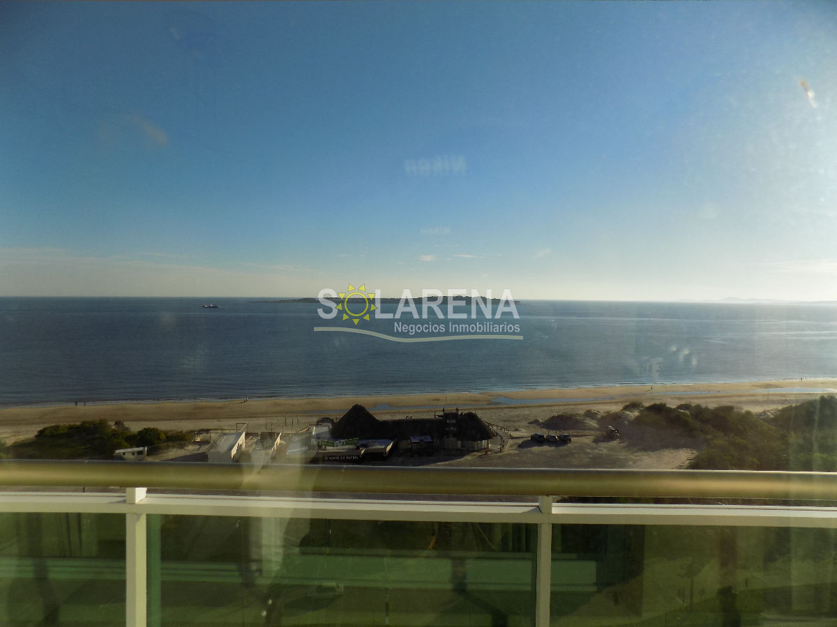 Apartamento ID.791 - Apartamento en Punta del Este, Mansa