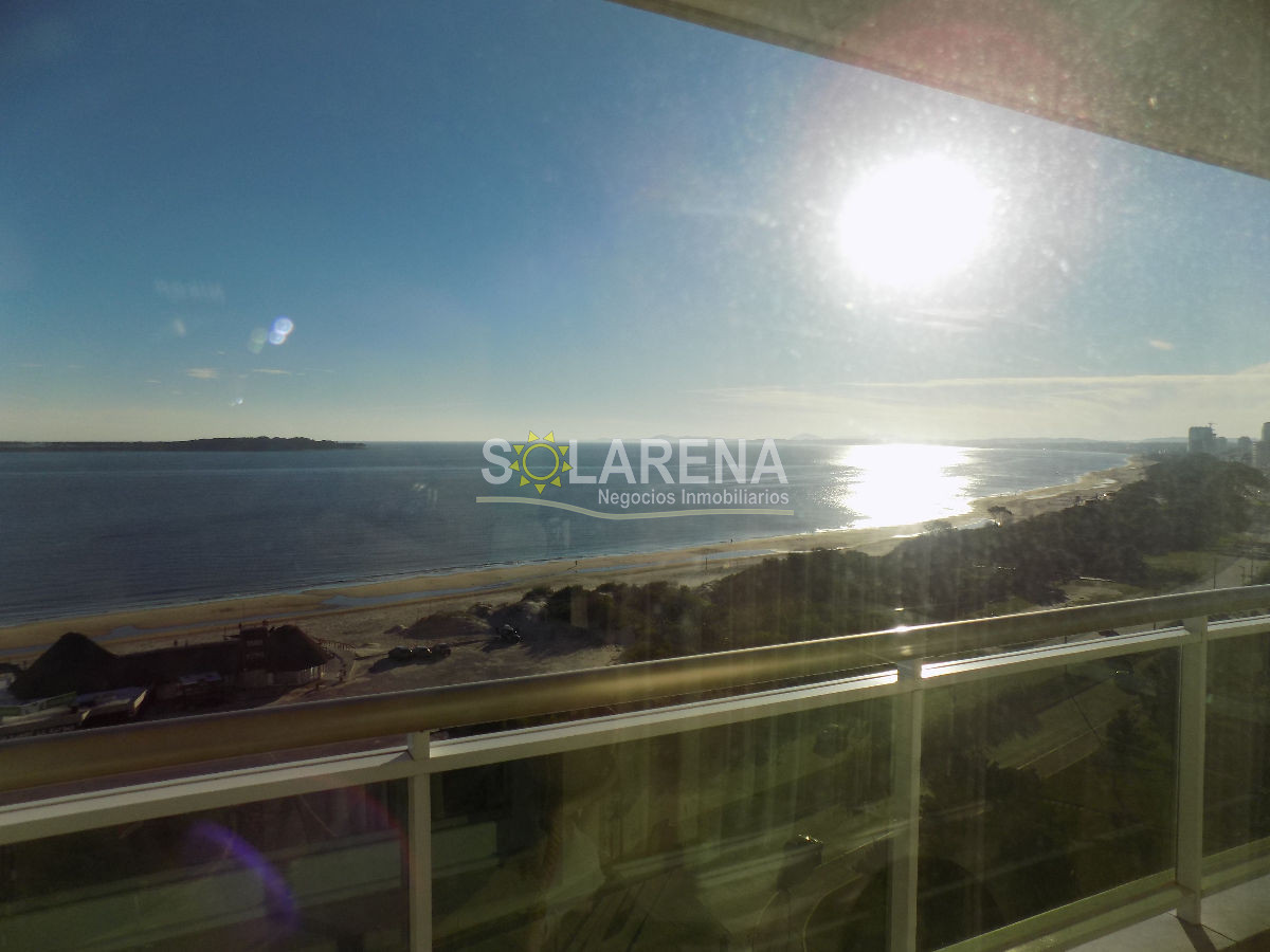 Apartamento ID.791 - Apartamento en Punta del Este, Mansa