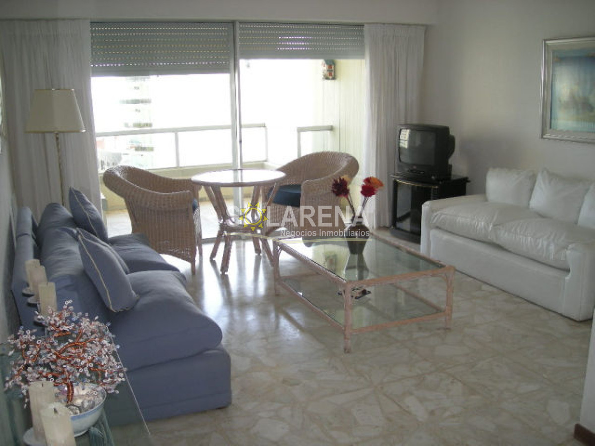 Apartamento ID.811 - Apartamento en Punta del Este, Mansa