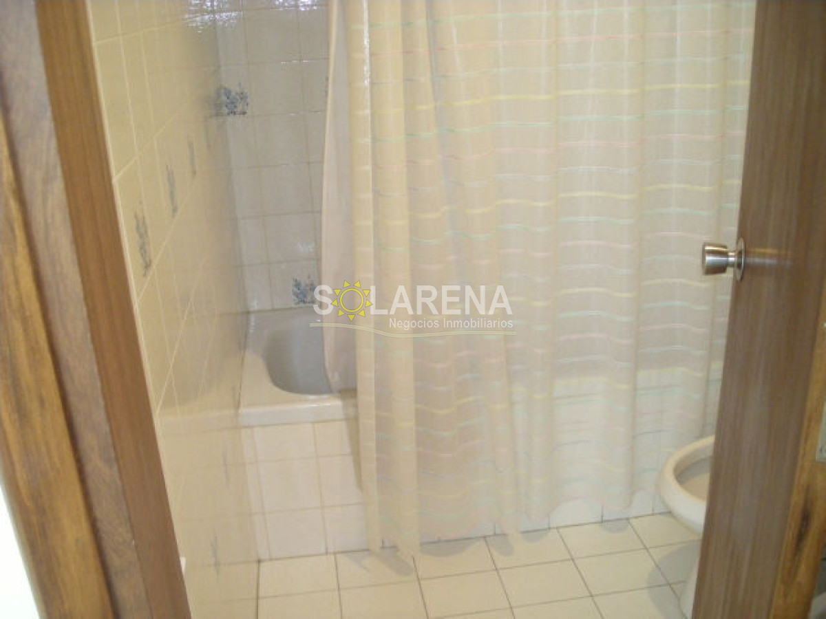 Apartamento ID.811 - Apartamento en Punta del Este, Mansa