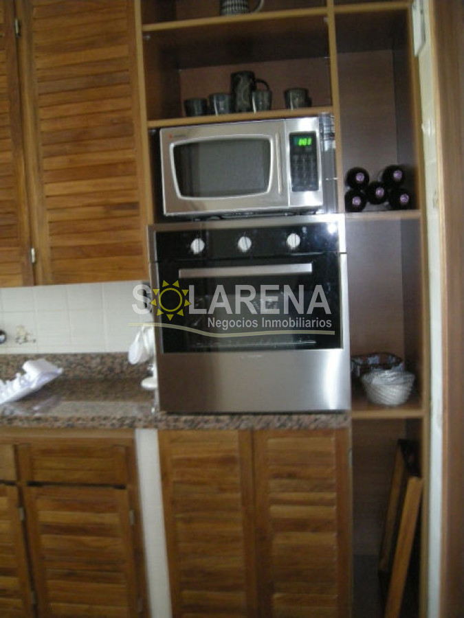 Apartamento ID.811 - Apartamento en Punta del Este, Mansa