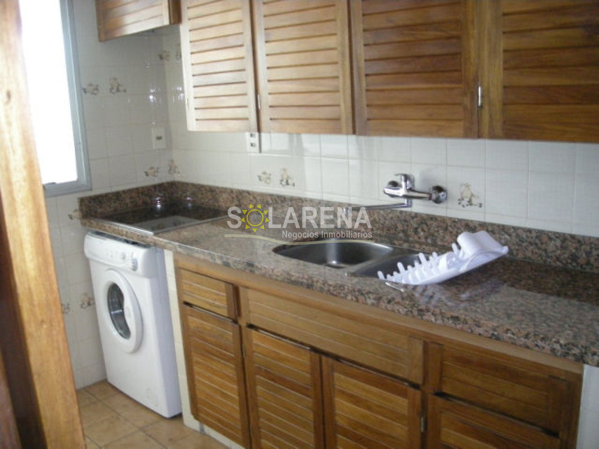Apartamento ID.811 - Apartamento en Punta del Este, Mansa