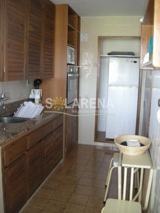 Apartamento ID.811 - Apartamento en Punta del Este, Mansa