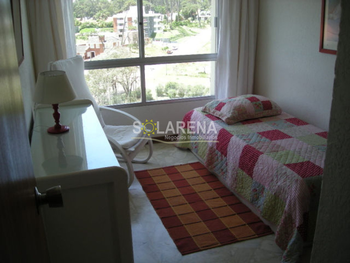 Apartamento ID.811 - Apartamento en Punta del Este, Mansa