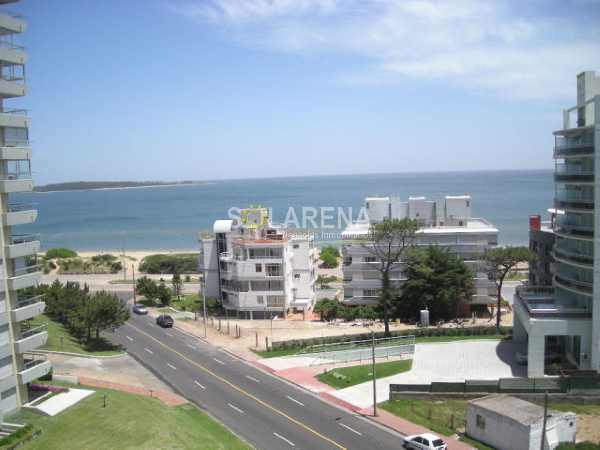 Apartamento ID.811 - Apartamento en Punta del Este, Mansa