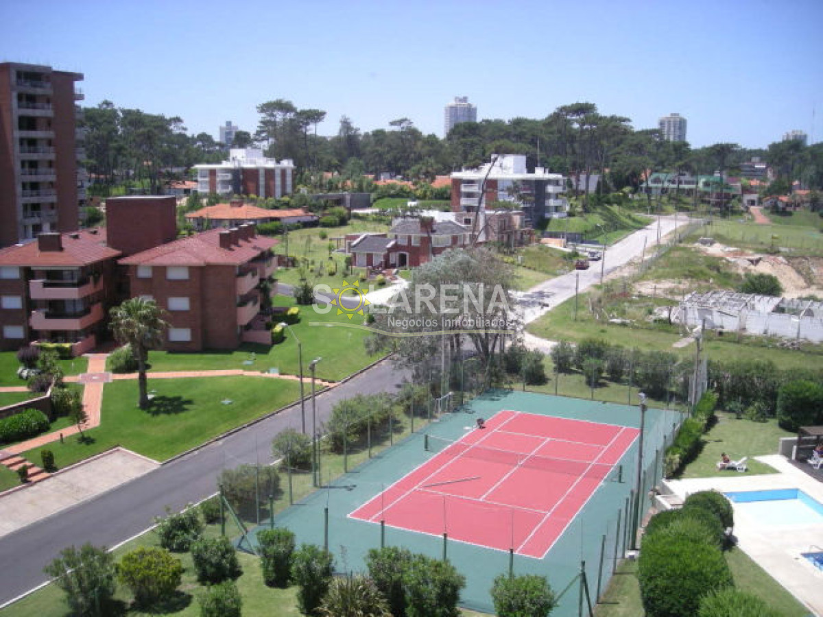 Apartamento ID.811 - Apartamento en Punta del Este, Mansa