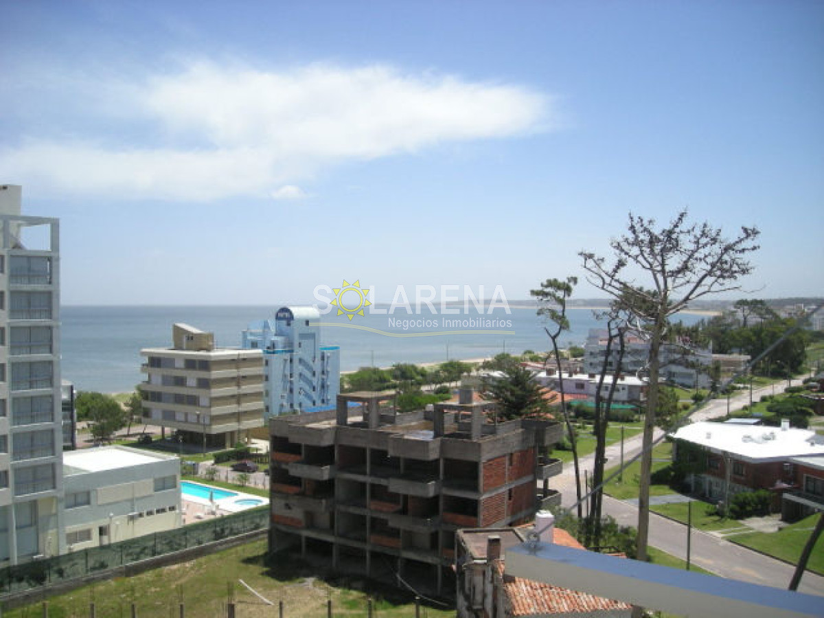 Apartamento ID.811 - Apartamento en Punta del Este, Mansa