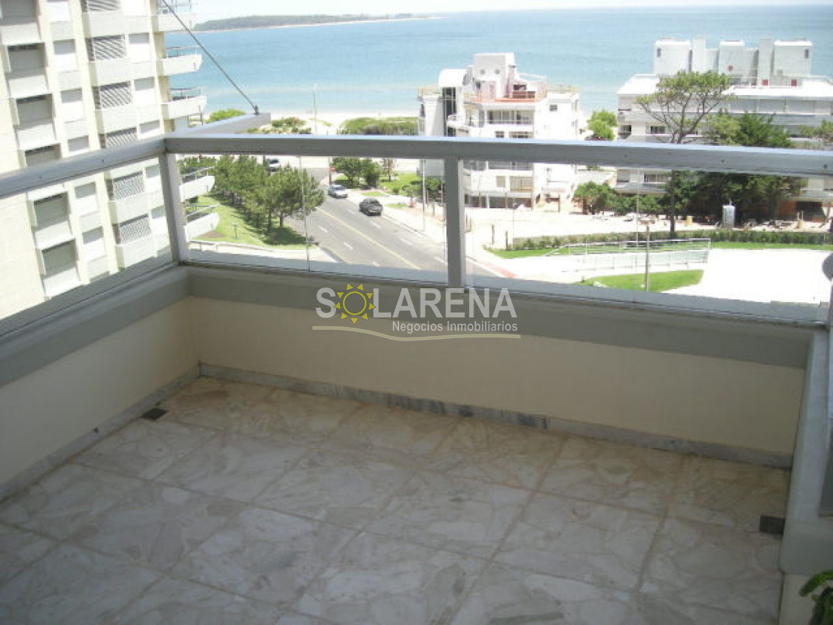 Apartamento ID.811 - Apartamento en Punta del Este, Mansa