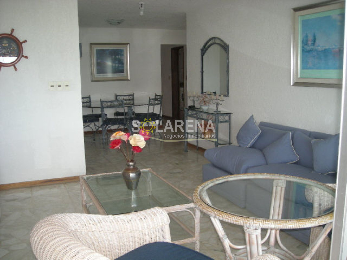 Apartamento ID.811 - Apartamento en Punta del Este, Mansa