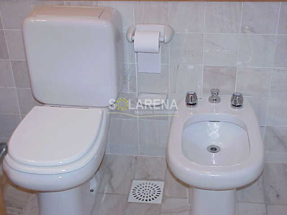 Apartamento ID.814 - Apartamento en Punta del Este, Brava
