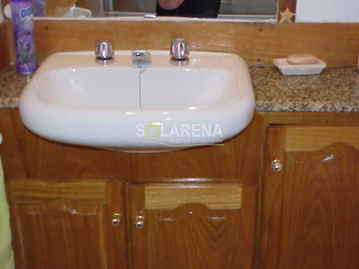 Apartamento ID.814 - Apartamento en Punta del Este, Brava