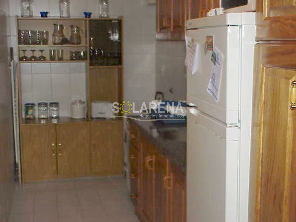Apartamento ID.814 - Apartamento en Punta del Este, Brava
